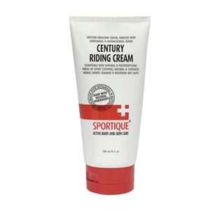 century riding cream